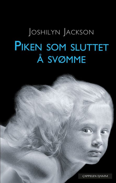Piken som sluttet å svømme