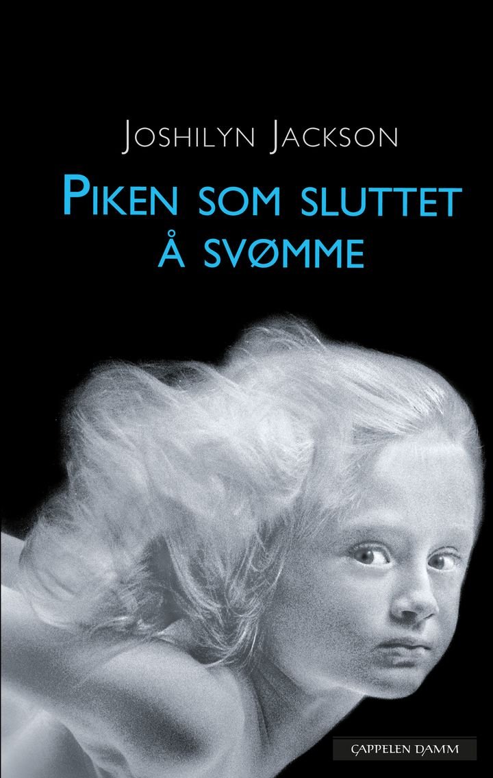 Piken som sluttet å svømme