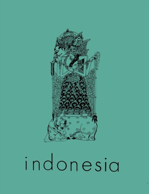 Indonesia Journal, October 1966, Volume 2