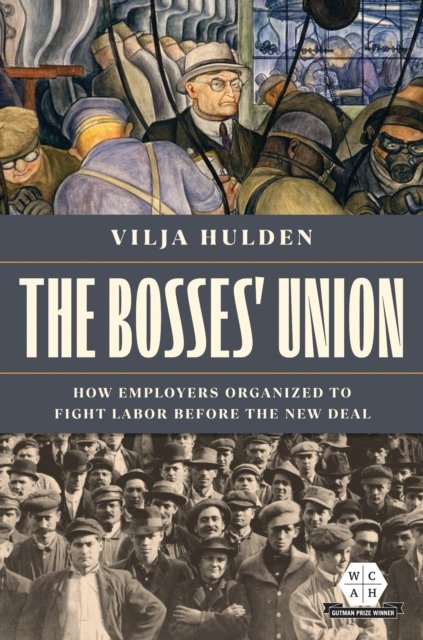 The Bosses'' Union