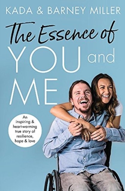 The Essence of You and Me