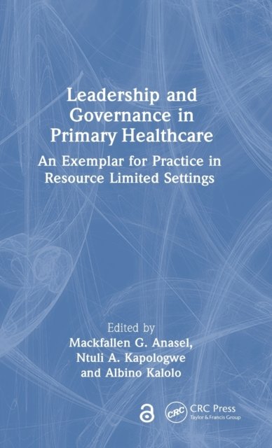 Leadership and Governance in Primary Healthcare