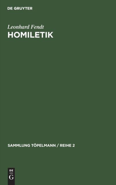 Homiletik