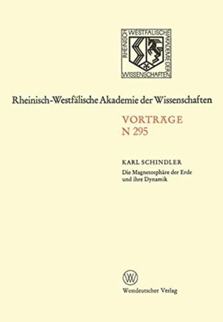 Die Magnetosphare der Erde und ihre Dynamik