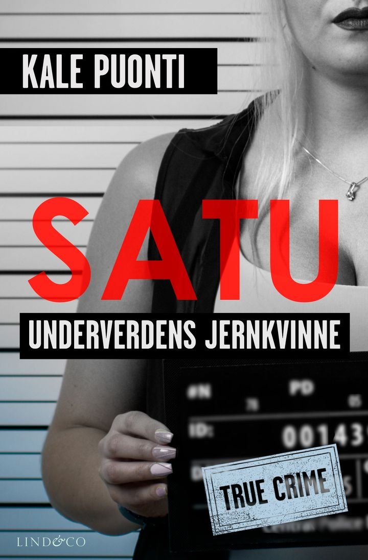 Satu - underverdens jernkvinne