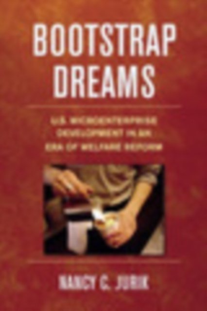 Bootstrap Dreams
