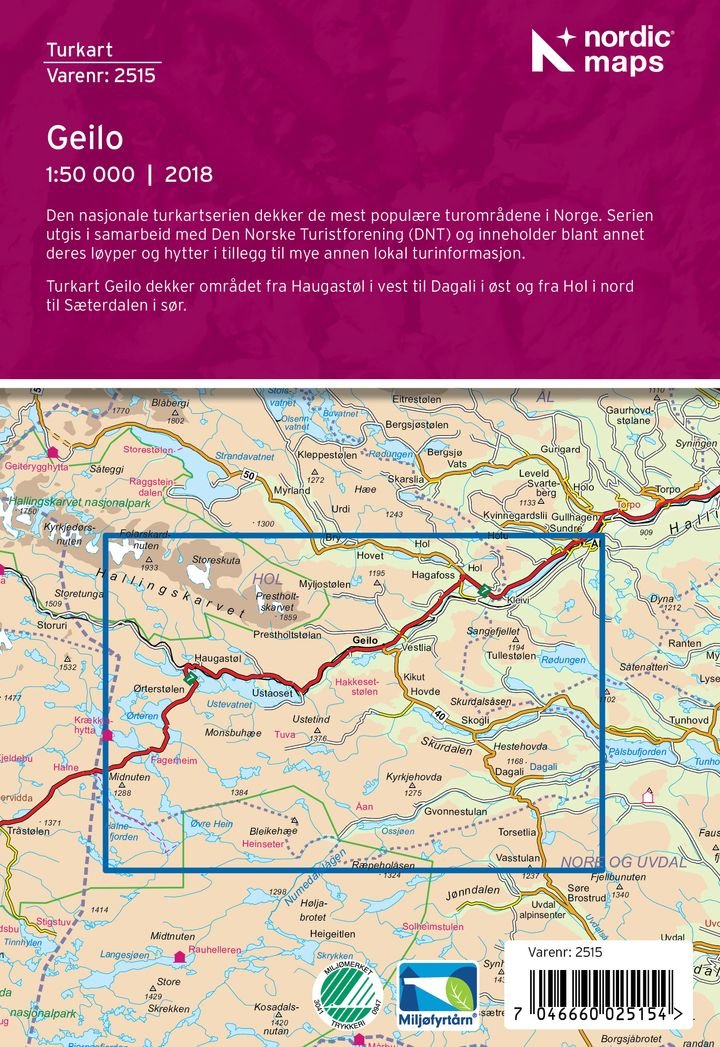 Geilo