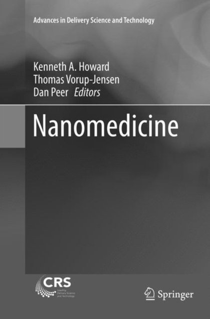 Nanomedicine