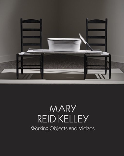 Mary Reid Kelley