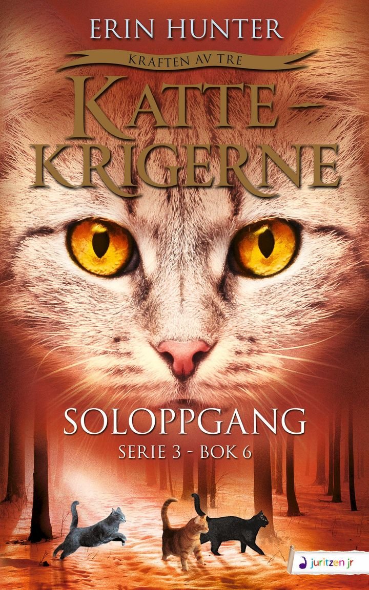 Soloppgang