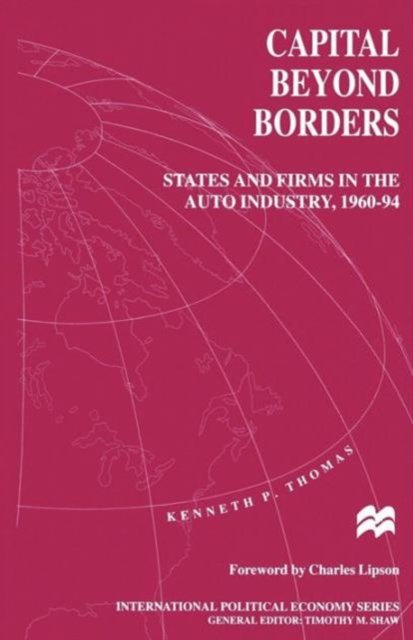 Capital beyond Borders