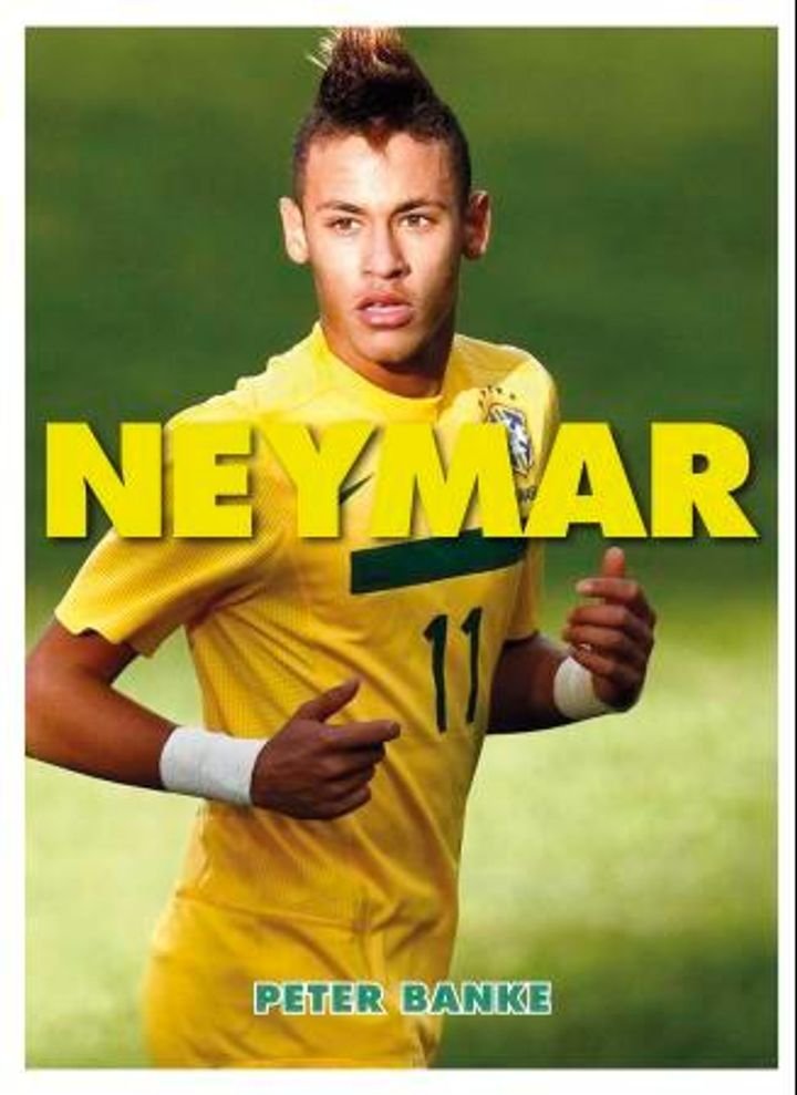 Neymar - den brasilianske drømmen