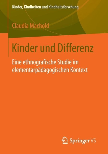 Kinder und Differenz