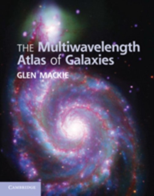 The Multiwavelength Atlas of Galaxies