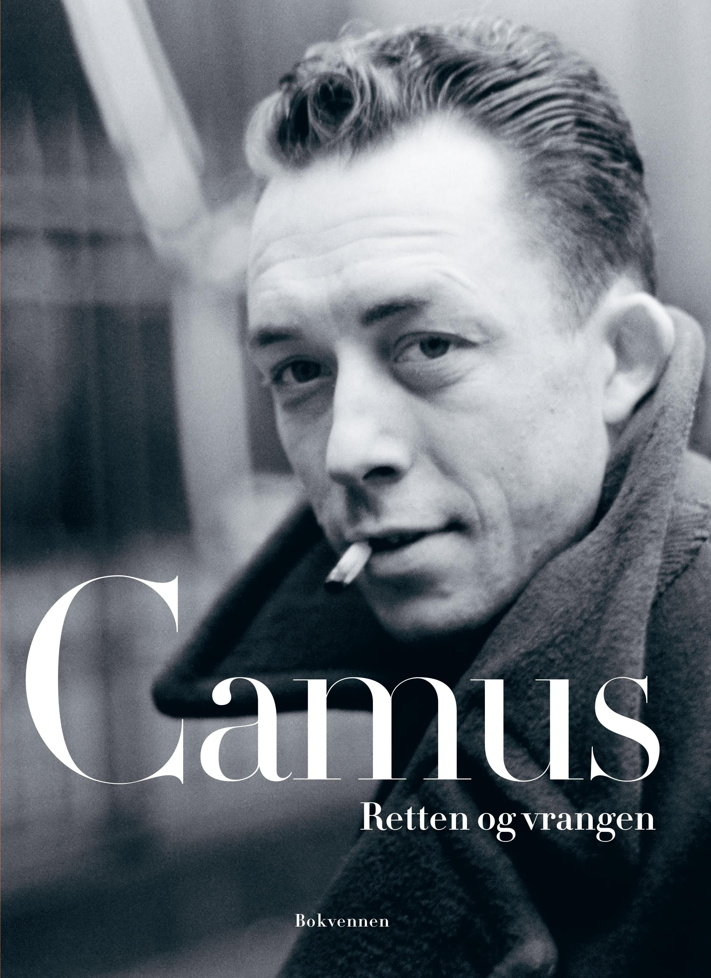 Retten og vrangen