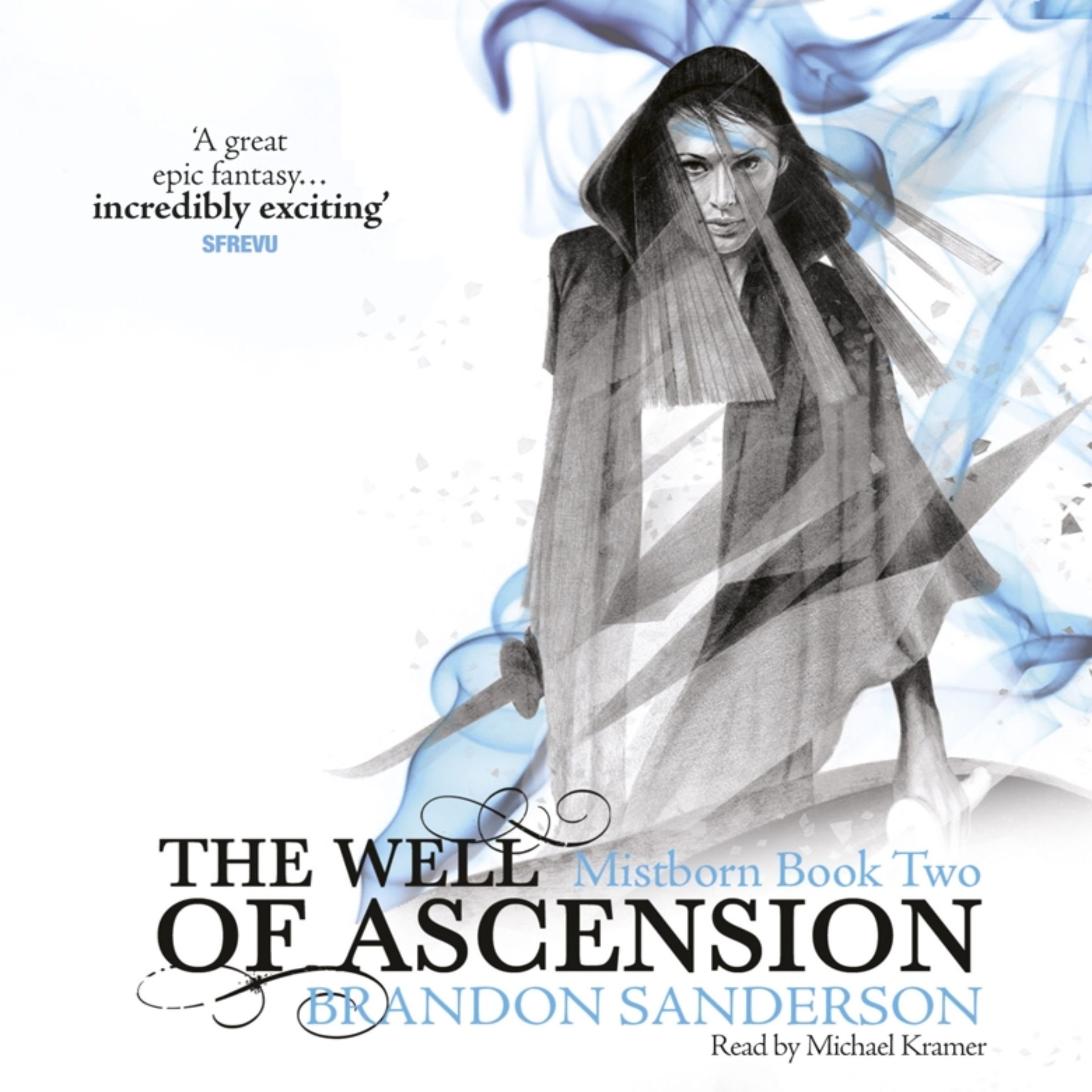 The Well of Ascension