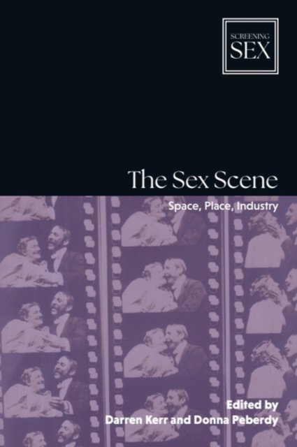 The Sex Scene