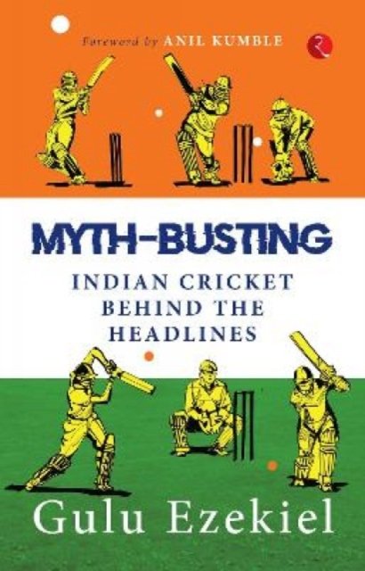 MYTH-BUSTING
