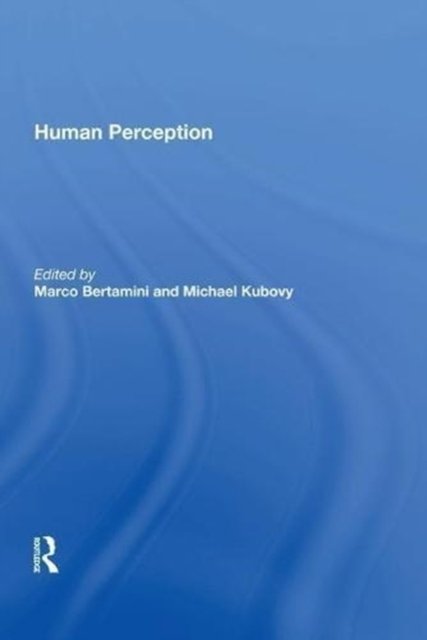 Human Perception