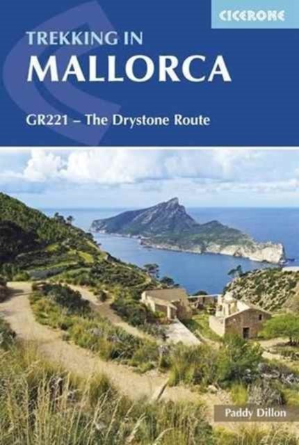 Trekking in Mallorca