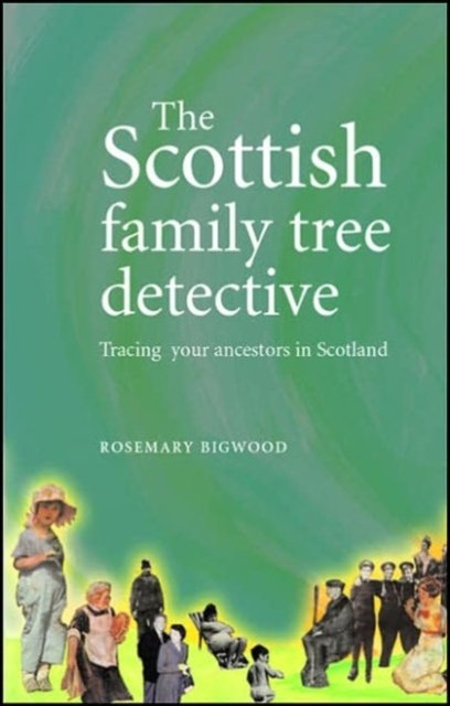 The Scottish Family Tree Detective