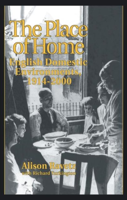 The Place of Home