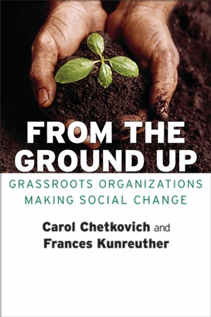 From the Ground Up