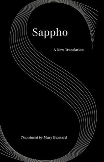 Sappho – A New Translation