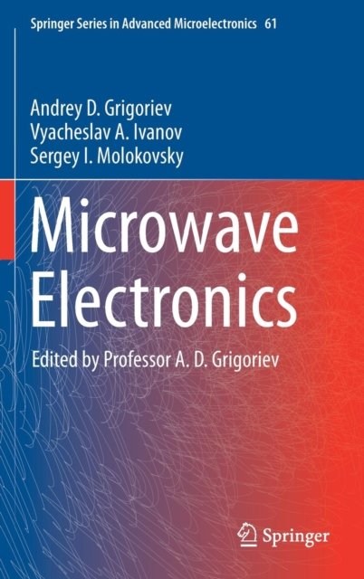 Microwave Electronics
