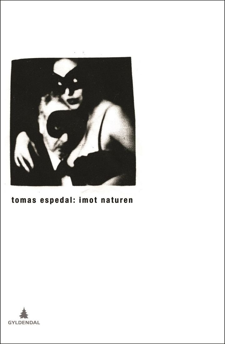 Imot naturen - (notatbøkene)