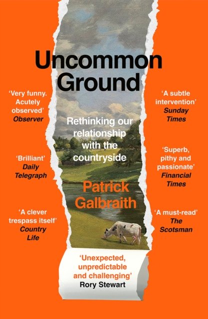 Uncommon Ground