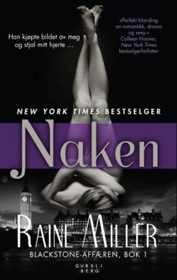 Naken