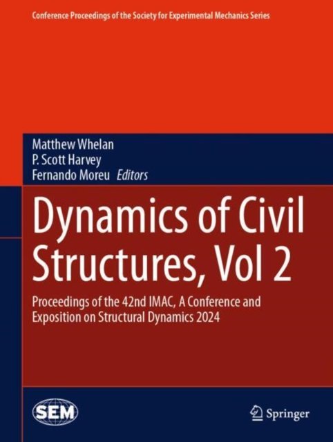 Dynamics of Civil Structures