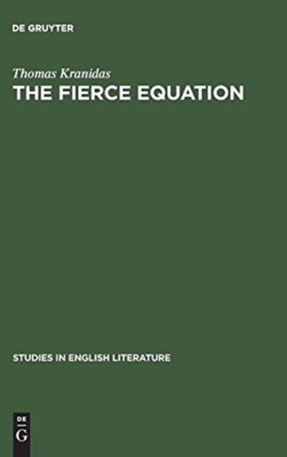 The fierce equation