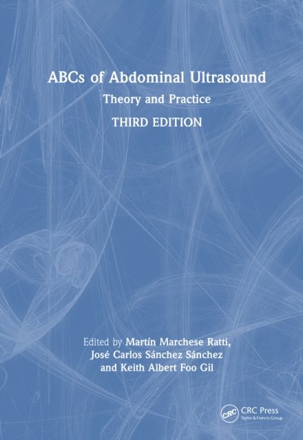 ABCs of Abdominal Ultrasound