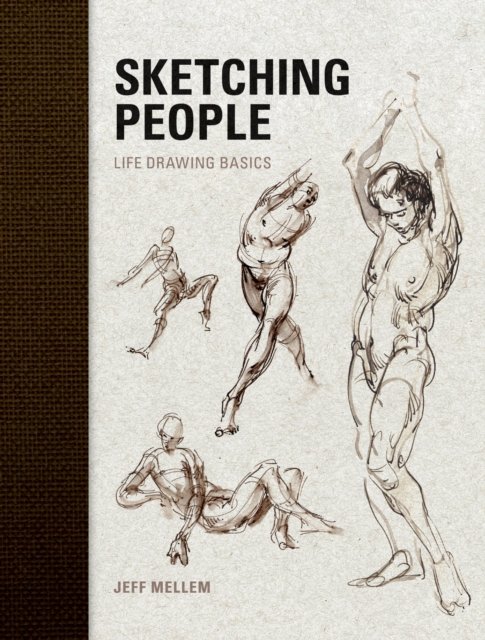 Sketching People