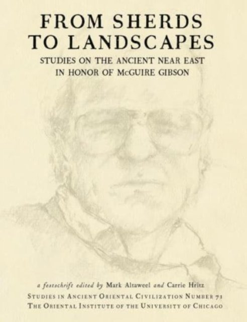 From Sherds to Landscapes