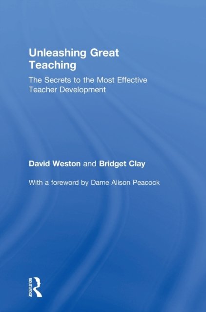Unleashing Great Teaching