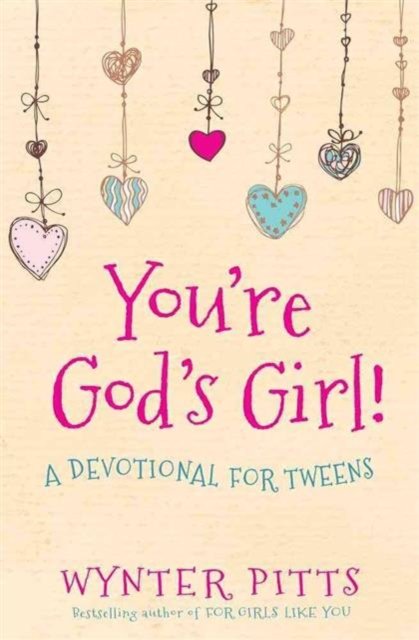 You''re God''s Girl!