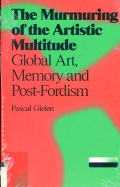 Positioning the Art Gallery