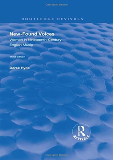 New-found Voices