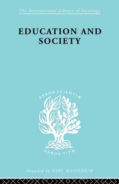 Education and Society