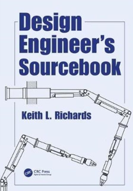 Design Engineer''s Sourcebook
