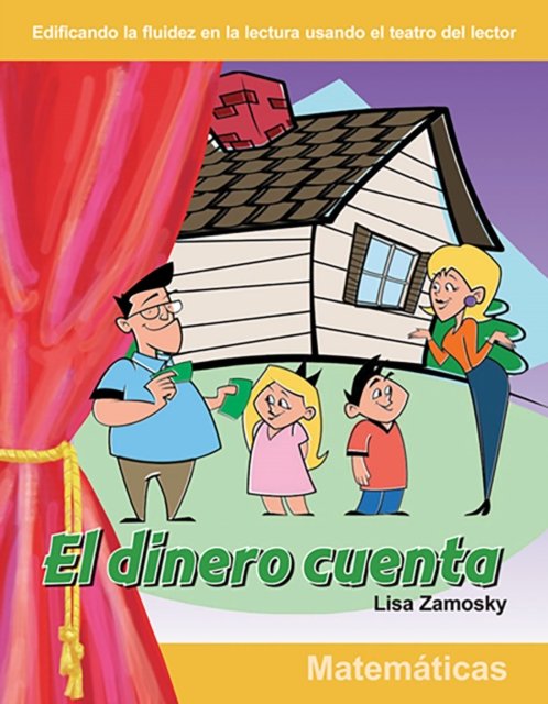 dinero cuenta