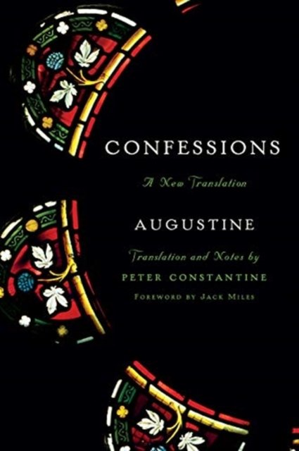 Confessions – A New Translation