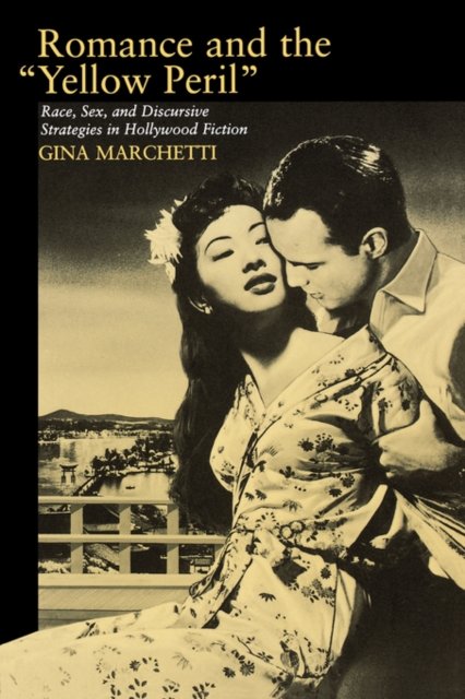 Romance and the Yellow Peril