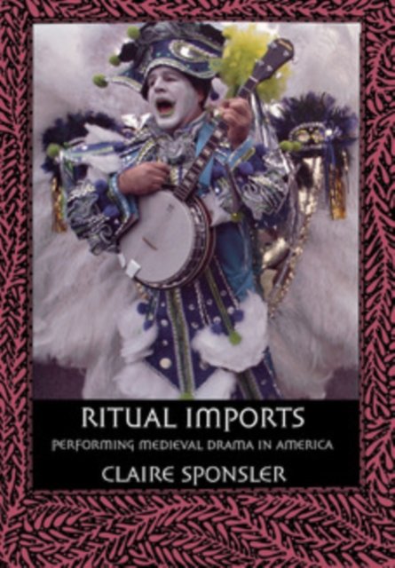 Ritual Imports