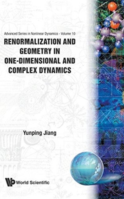 RENORMALIZATION & GEOMETRY IN...   (V10)