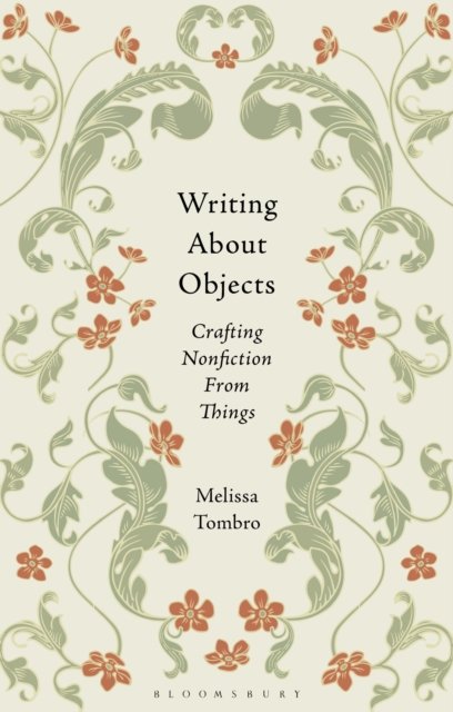 Writing About Objects