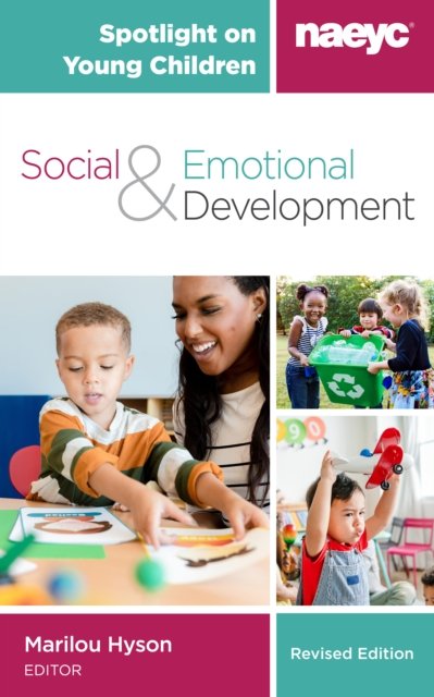 Spotlight on Young Children